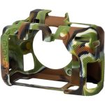 کاور سیلیکونی دوربین نیکون Silicone Cover Nikon D7500