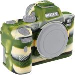 کاور سیلیکونی دوربین سونی Silicone Cover Sony A7II/A7SII/A7RII
