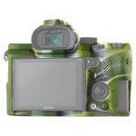 کاور سیلیکونی دوربین سونی Silicone Cover Sony A7II/A7SII/A7RII