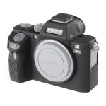 کاور سیلیکونی دوربین سونی Silicone Cover Sony A7II/A7SII/A7RII