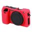 کاور سیلیکونی دوربین سونی Silicone Cover Sony A6400/A6300