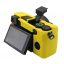 کاور سیلیکونی دوربین سونی Silicone Cover Sony A6400/A6300
