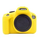 کاور سیلیکونی دوربین کانن Silicone Cover Canon 2000D