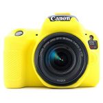 کاور سیلیکونی دوربین کانن Silicone Cover Canon 200D/250D