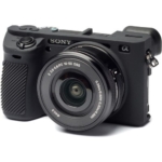کاور سیلیکونی دوربین سونی Sony Alpha A6500 Cover