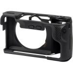 کاور سیلیکونی دوربین سونی Sony Alpha A6500 Cover