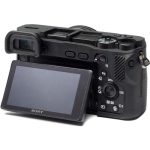 کاور سیلیکونی دوربین سونی Sony Alpha A6500 Cover