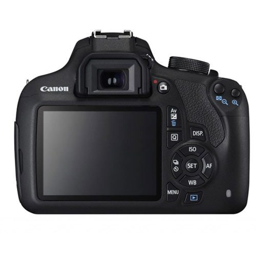 بدنه دوربین عکاسی کانن Canon EOS 1200D Body