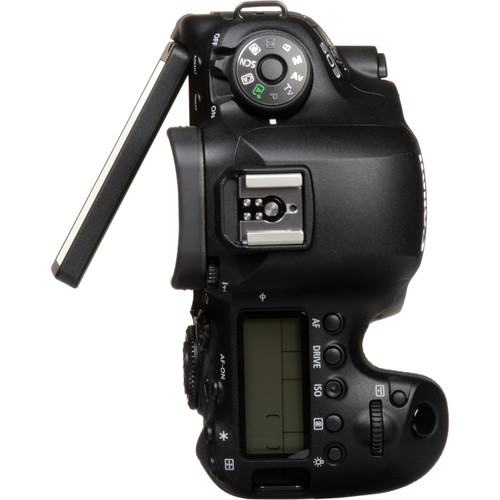 دوربین عکاسی کانن Canon EOS 6D Mark II Body