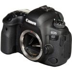 دوربین عکاسی کانن Canon EOS 6D Mark II Body