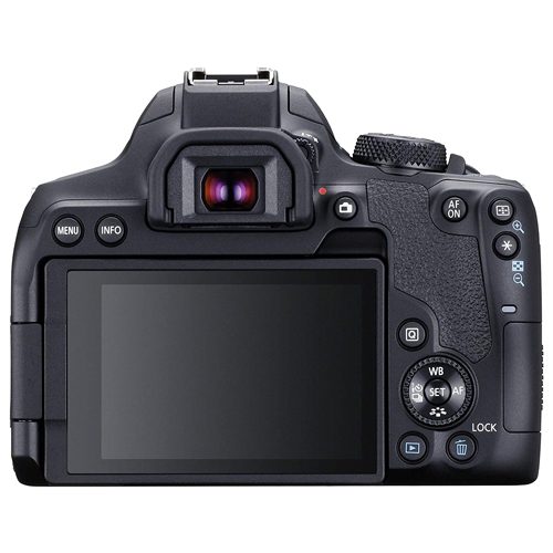 بدنه دوربین عکاسی کانن Canon EOS 850D Body