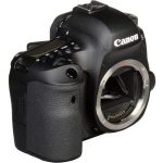 دوربین عکاسی کانن Canon EOS 6D Mark II Body