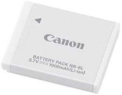 باتری لیتیومی دوربین کانن Canon NB-6L