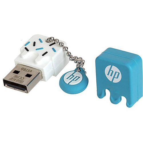 فلش مموری 16GB اچ پی HP Flash Drive V178B USB 2.0