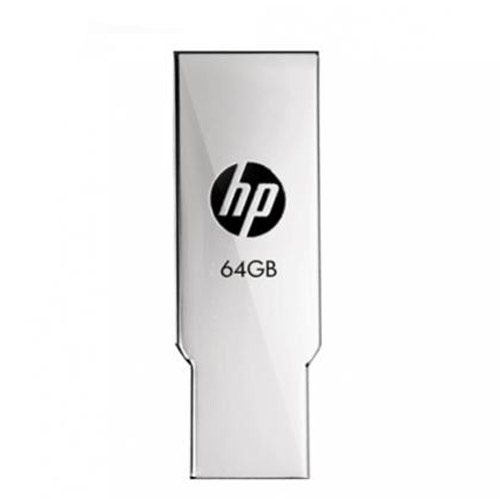 فلش مموری 64GB اچ پی HP Flash Drive V237W USB 2.0