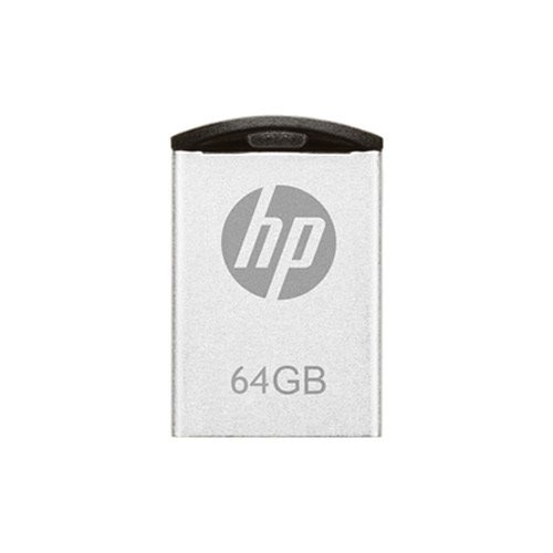 فلش مموری 64GB اچ پی HP Flash Drive V222W USB 2.0