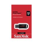 فلش مموری 32GB سندیسک SanDisk CRUZER Spark USB 2.0