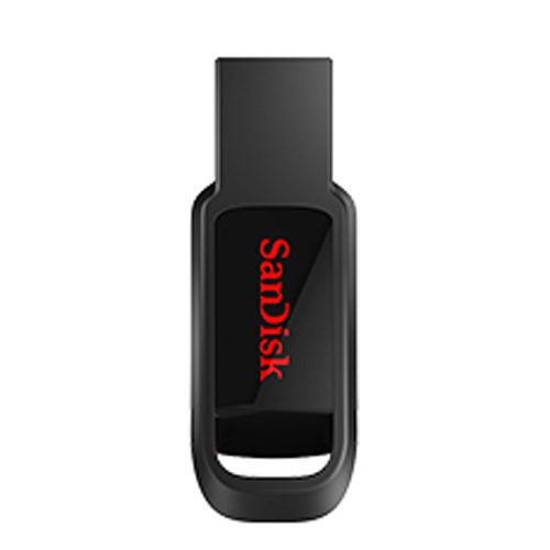 فلش مموری 64GB سندیسک SanDisk CRUZER Spark USB 2.0