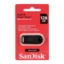 فلش مموری 128GB سندیسک SanDisk CRUZER Snap USB 2.0