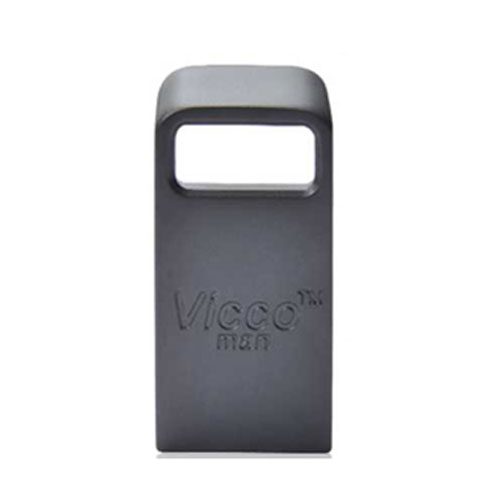 فلش مموری 32GB ویکومن مدل Viccoman VC263K USB2.0