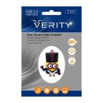 فلش مموری 16GB وریتی Verity T217 Flash Memory USB 2.0