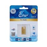 فلش مموری 16GB فلش ویکومن مدل Viccoman VC264 USB2.0
