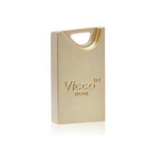 فلش مموری 8GB فلش ویکومن مدل Viccoman VC264 USB2.0