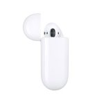 هدفون بلوتوث اپل ایرپاد نسل 2 Apple Airpods