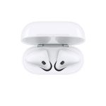 هدفون بلوتوث اپل ایرپاد نسل 2 Apple Airpods