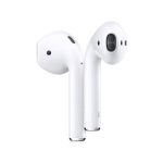 هدفون بلوتوث اپل ایرپاد نسل 2 Apple Airpods