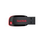فلش مموری 32GB سندیسک SanDisk CRUZER Blade USB 2.0