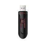 فلش مموری سن دیسک SanDisk CRUZER GLIDE CZ600 USB 3.0 ظرفیت 64GB