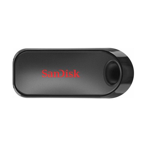 فلش مموری 32GB سندیسک SanDisk CRUZER Snap USB 2.0