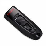 فلش مموری 256GB سندیسک SanDisk CRUZER CZ48 USB 3.0