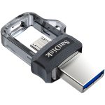 فلش مموری 32GB سندیسک SanDisk Ultra Dual Drive M3.0