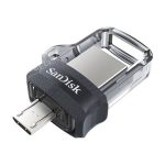 فلش مموری 16GB سندیسک SanDisk Ultra Dual Drive M3.0