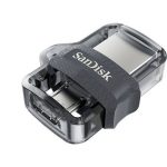 فلش مموری 64GB سندیسک SanDisk Ultra Dual Drive M3.0