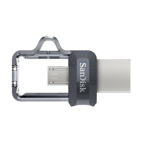 فلش مموری 16GB سندیسک SanDisk Ultra Dual Drive M3.0