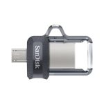 فلش مموری 256GB سندیسک SanDisk Ultra Dual Drive M3.0