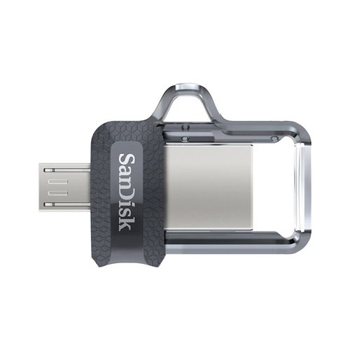 فلش مموری 256GB سندیسک SanDisk Ultra Dual Drive M3.0