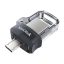 فلش مموری 256GB سندیسک SanDisk Ultra Dual Drive M3.0
