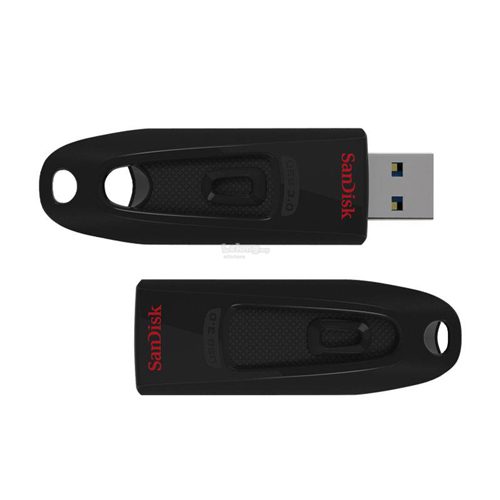 فلش مموری 32GB سندیسک SanDisk CRUZER CZ48 USB 3.0