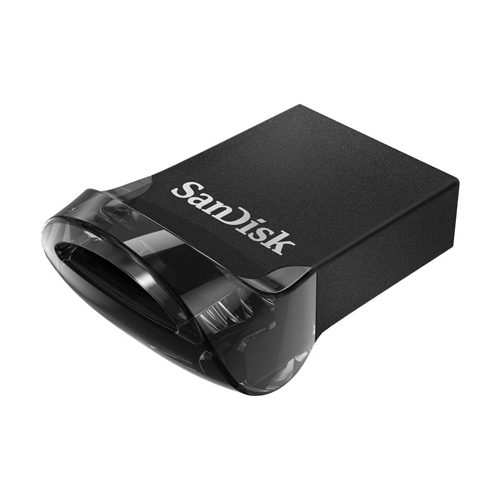 فلش مموری 32GB سندیسکSanDisk Ultra Fit USB 3.1