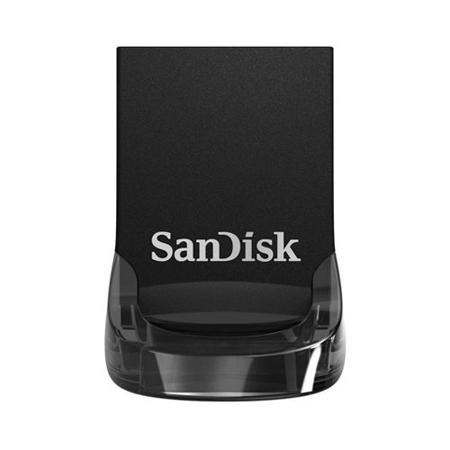 فلش مموری 512GB سندیسکSanDisk Ultra Fit USB 3.1
