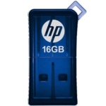 فلش مموری 16GB اچ پی HP Flash Drive V165W USB 2.0