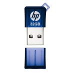فلش مموری 32GB اچ پی HP Flash Drive V165W USB 2