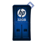 فلش مموری 32GB اچ پی HP Flash Drive V165W USB 2