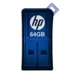 فلش مموری 64GB اچ پی HP Flash Drive V165W USB 2