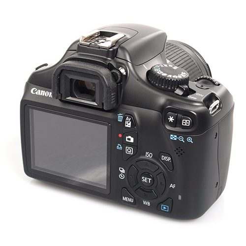 بدنه دوربین عکاسی کانن Canon EOS 1100D Body