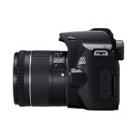 دوربین عکاسی کانن همراه لنز Canon EOS 250D Kit 18-55mm IS STM